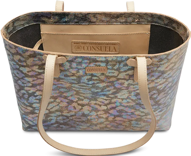 Iris Easy Tote