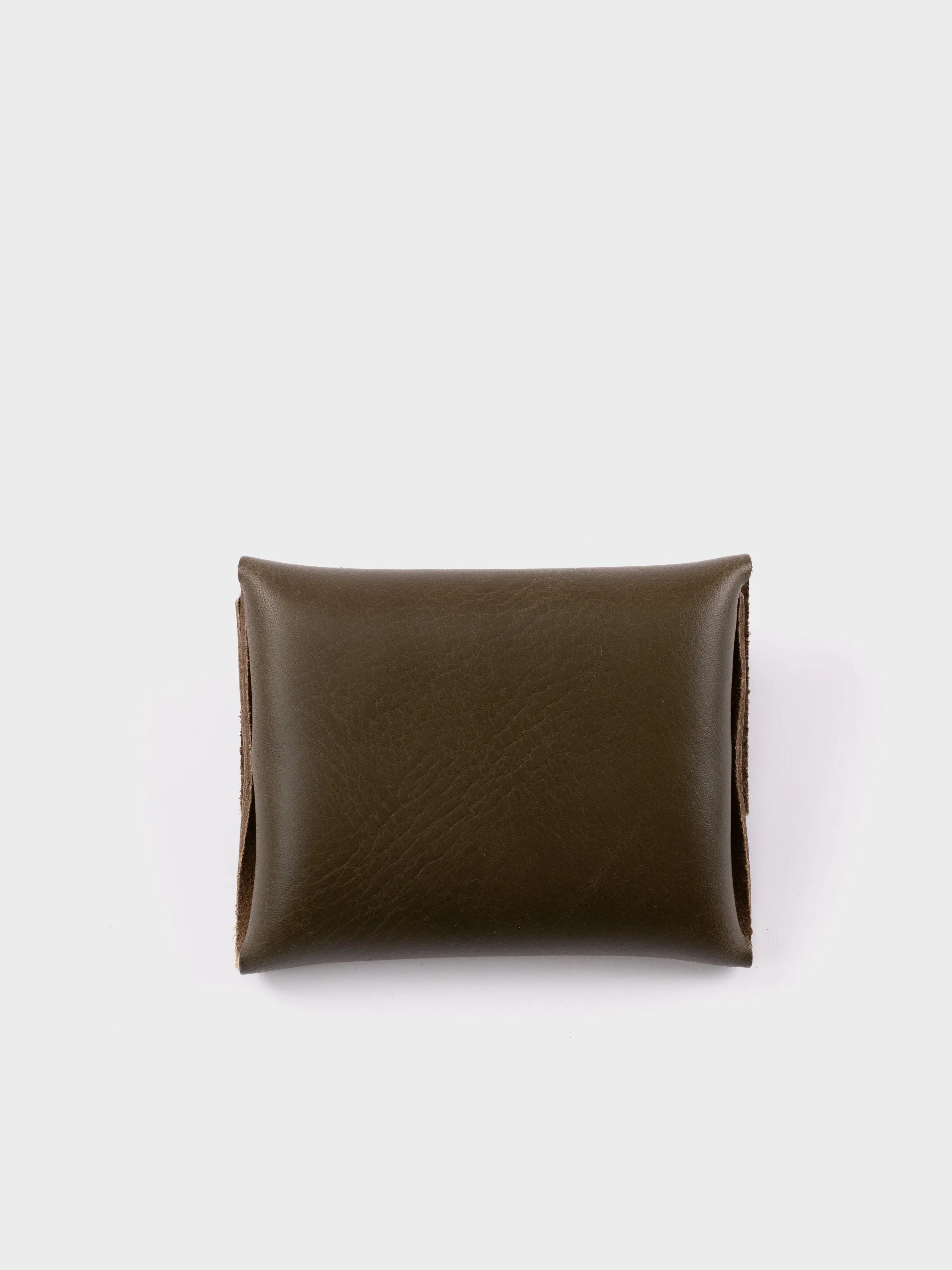 Kate Sheridan Loux Wallet - Kiwi