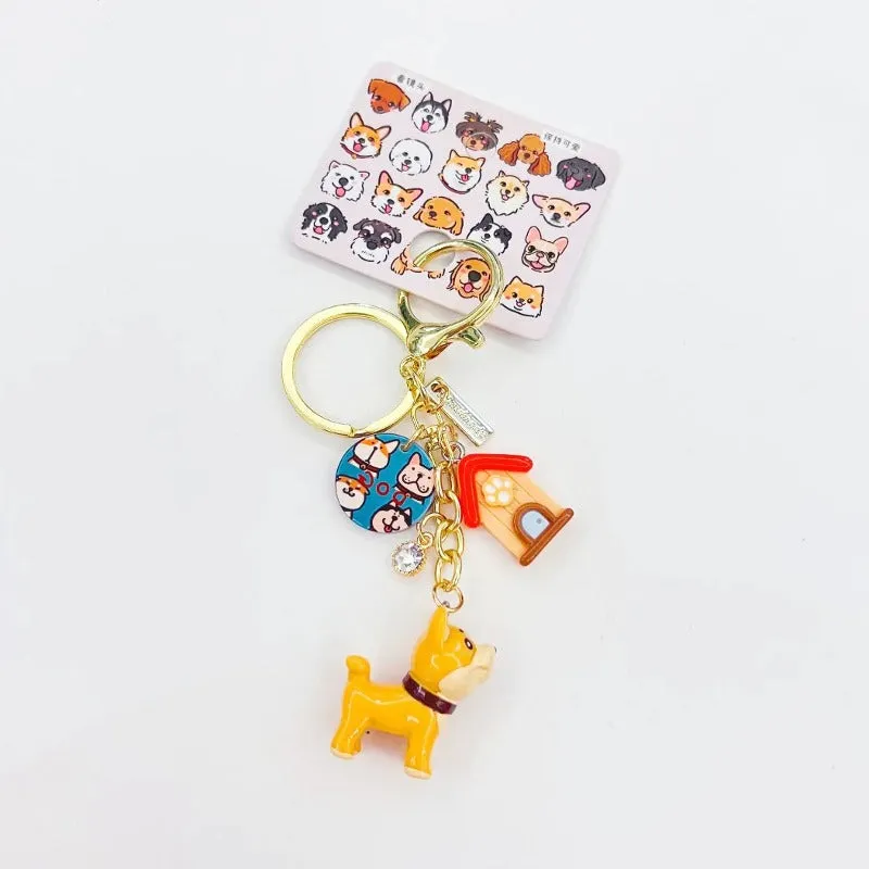 KEY CHAINS