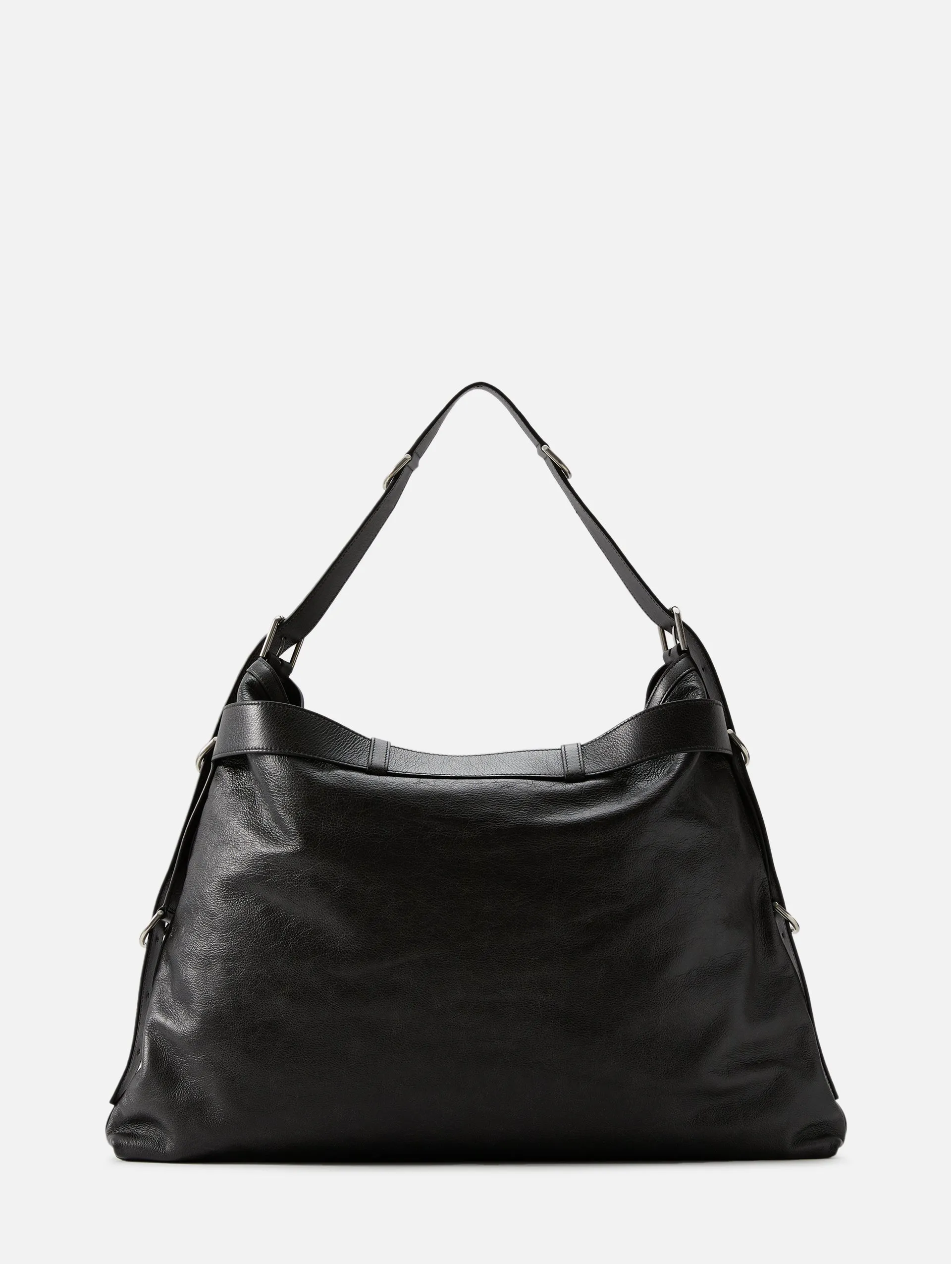 Large Voyou Boyfriend Bag