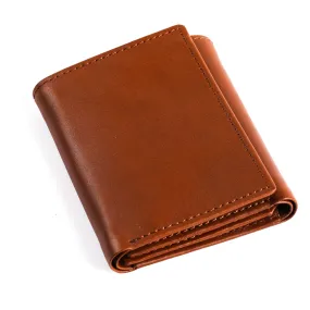 Leather Wallet CW WALLET 001