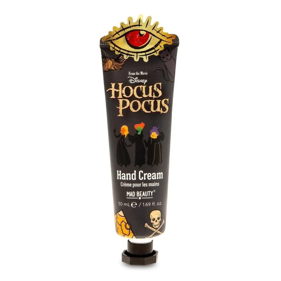 Mad Beauty x Disney Hocus Pocus Hand Cream