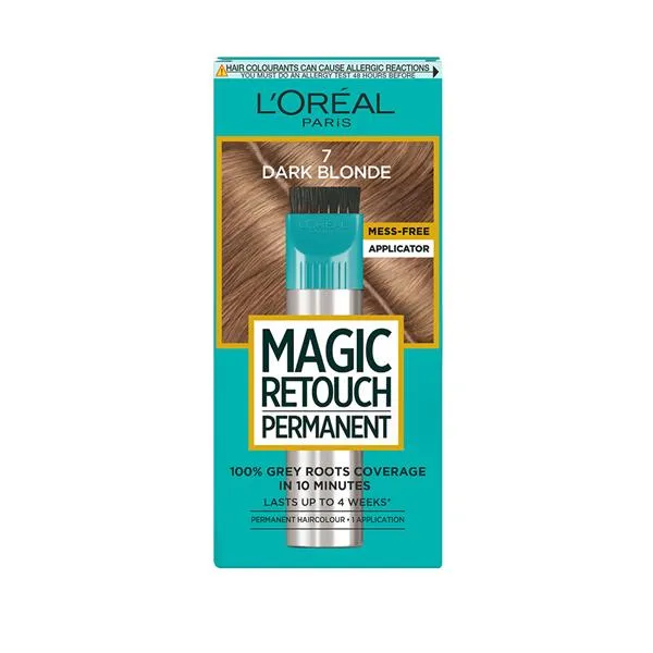 Magic Retouch Perm Root Conceal - Dark Blonde