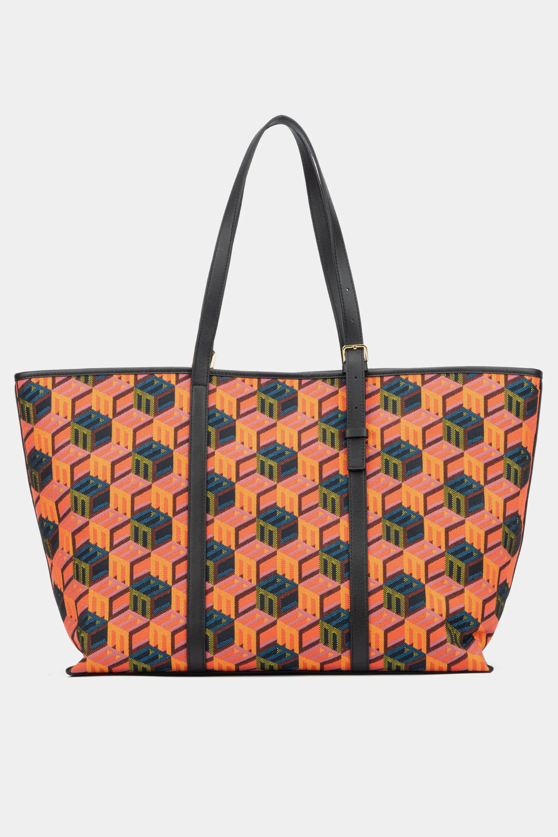 MCM Multicolor Handbag