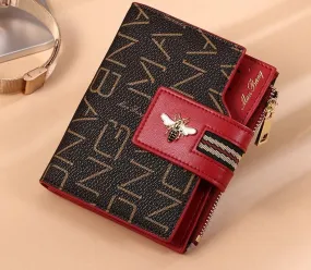 New Women's Wallet