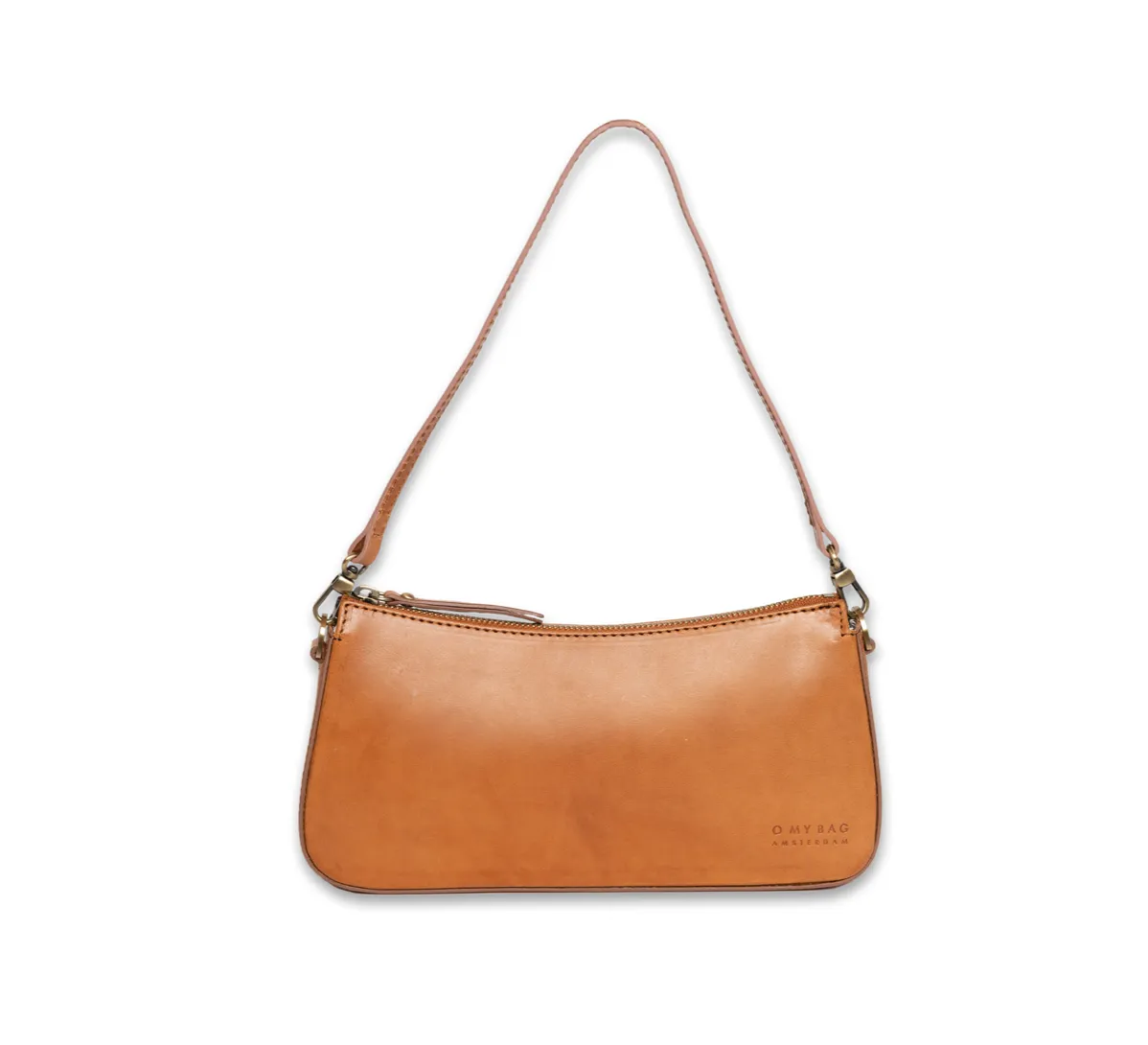 O My Bag - Taylor Cognac