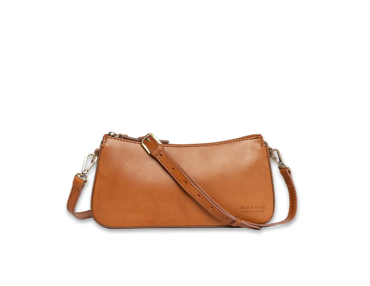 O My Bag - Taylor Cognac