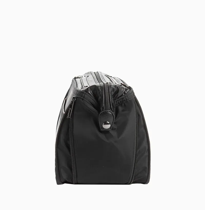 Oprah's Favorite LittBag Organizer - Black/Blush