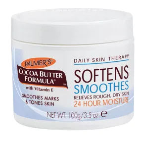 Palmers Cocoa Butter Daily Skin Therapy 24 Hour Moisture Jar 100g