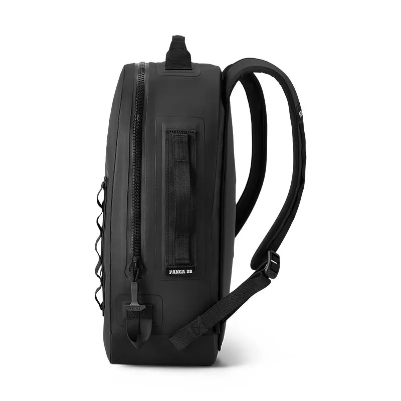 Panga Submersible 28L Backpack in Black