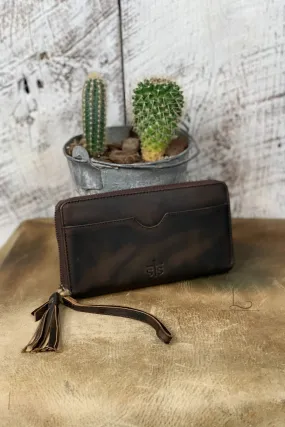 Pony Express Bifold