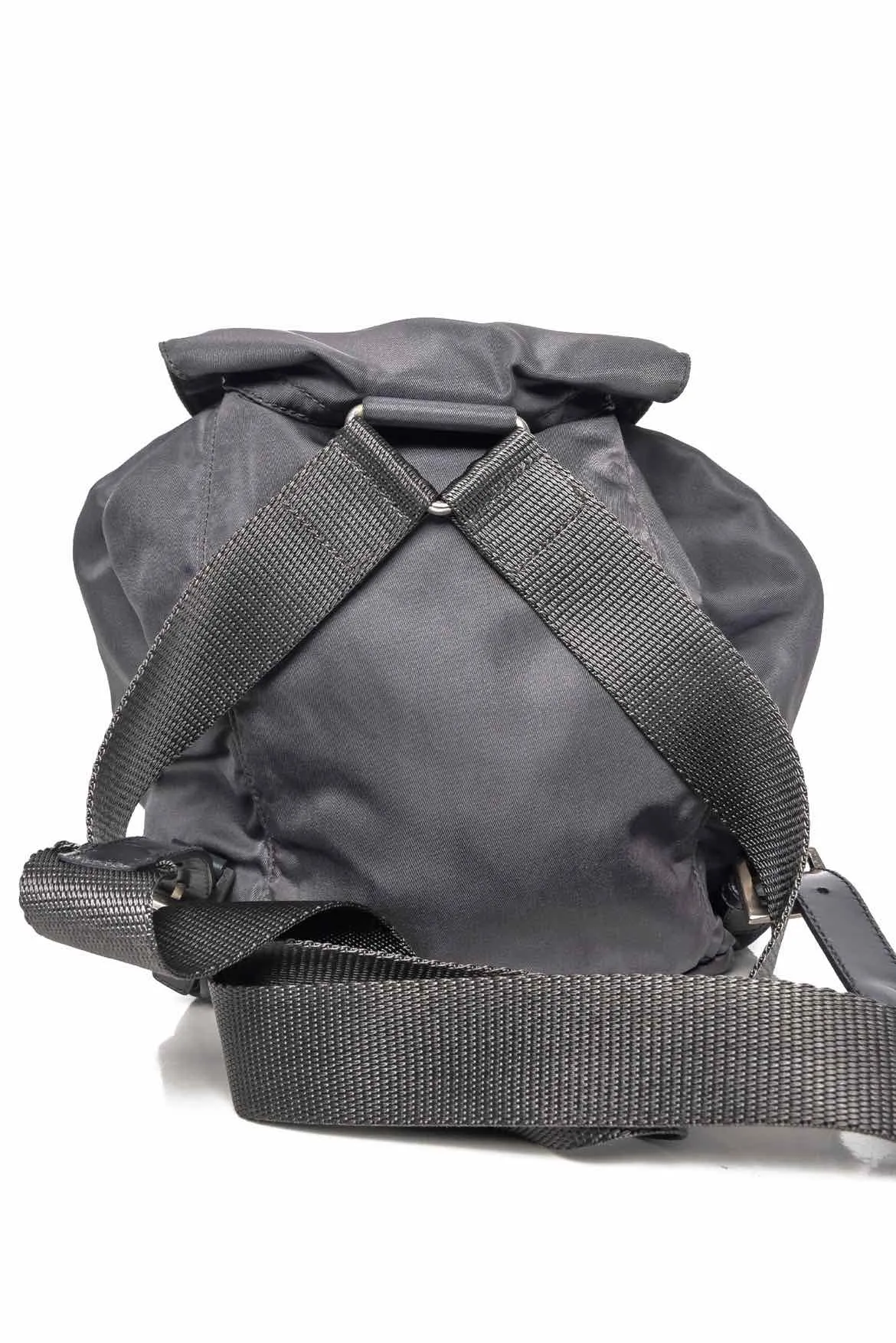 Prada Nylon BackPack