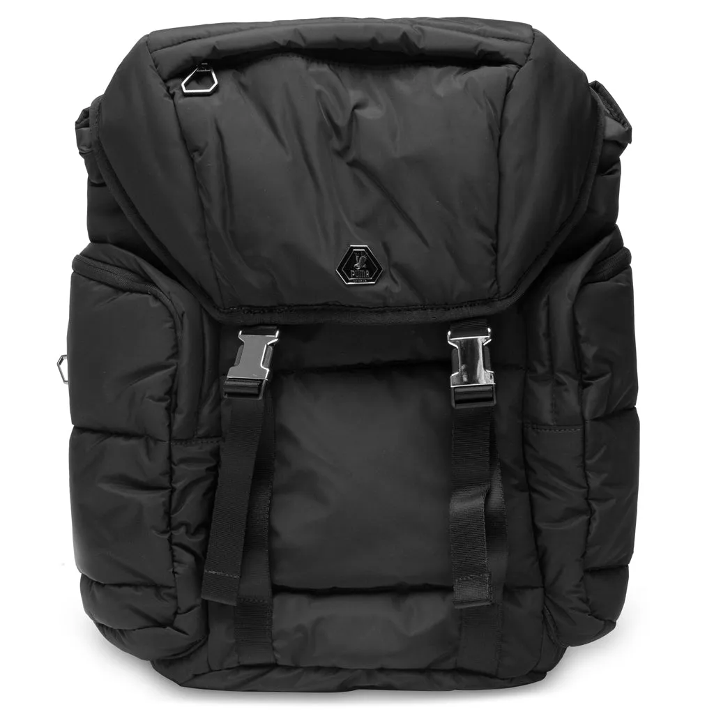 Puma x Skepta Backpack - Black