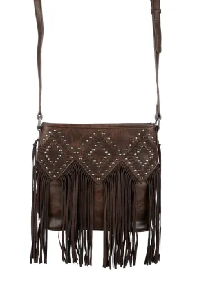 Pure Western Handbag Paige