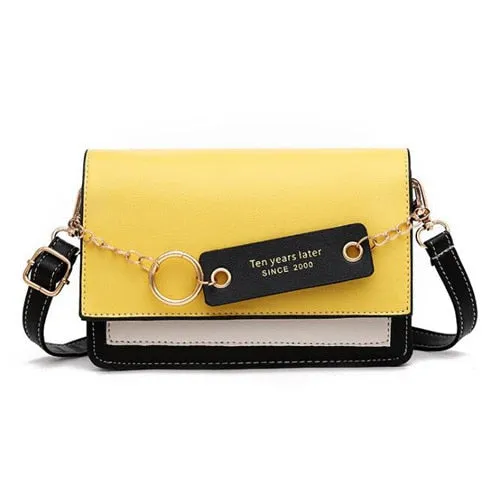 Purse Queen Replika (5 Colors)