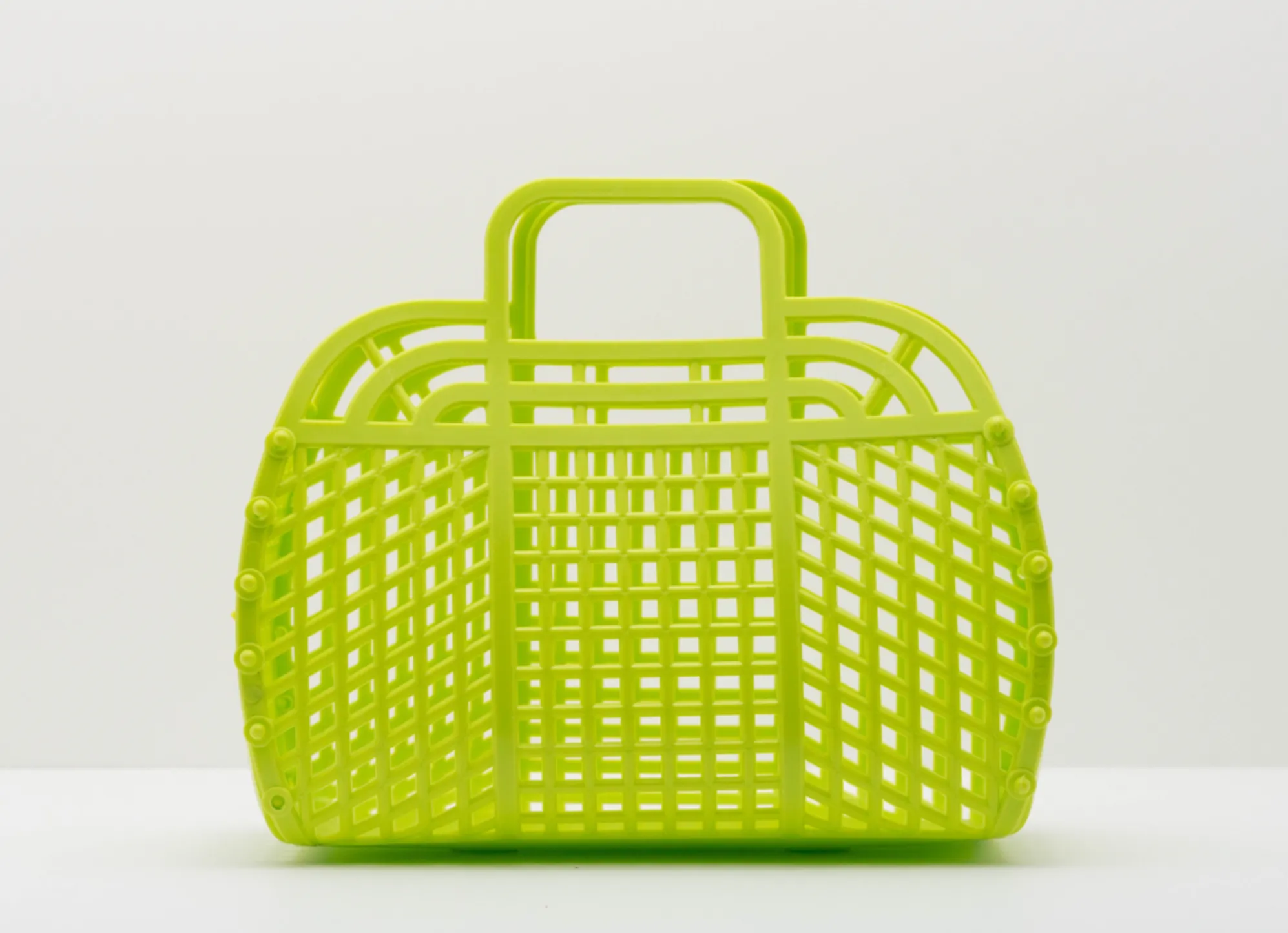 Retro Jelly Baskets | Various