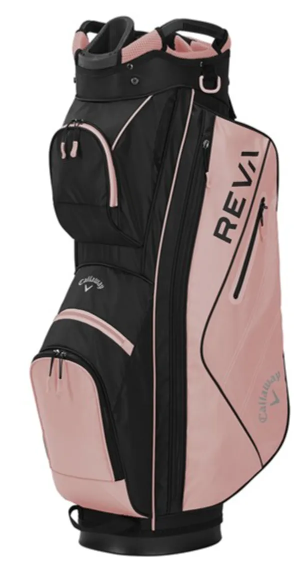 Reva Premium Cart Bag