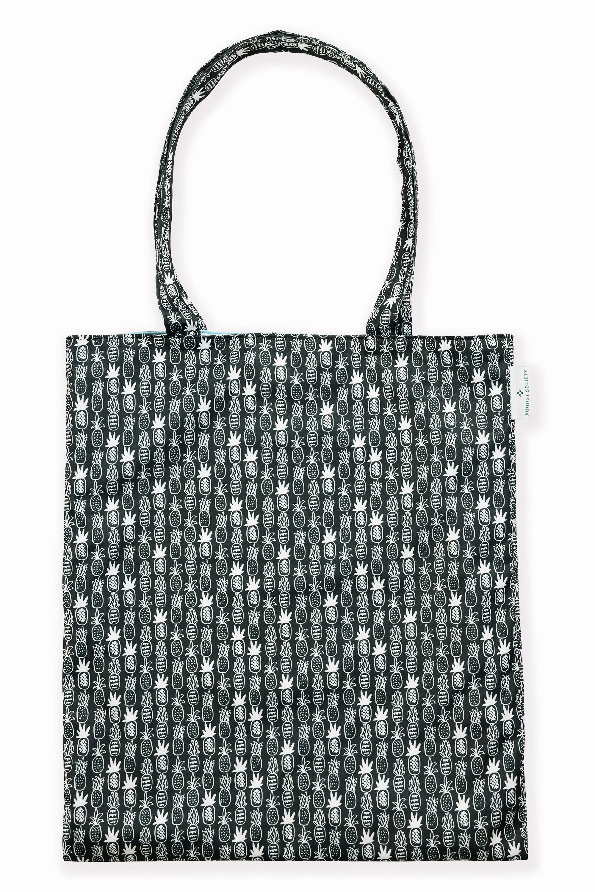 Reversible Tote Bag