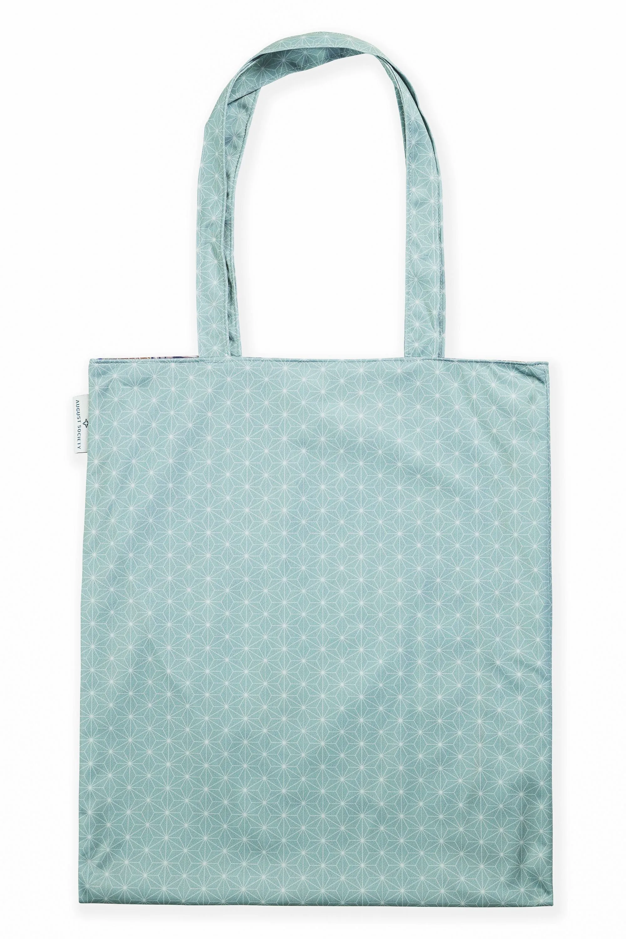 Reversible Tote Bag