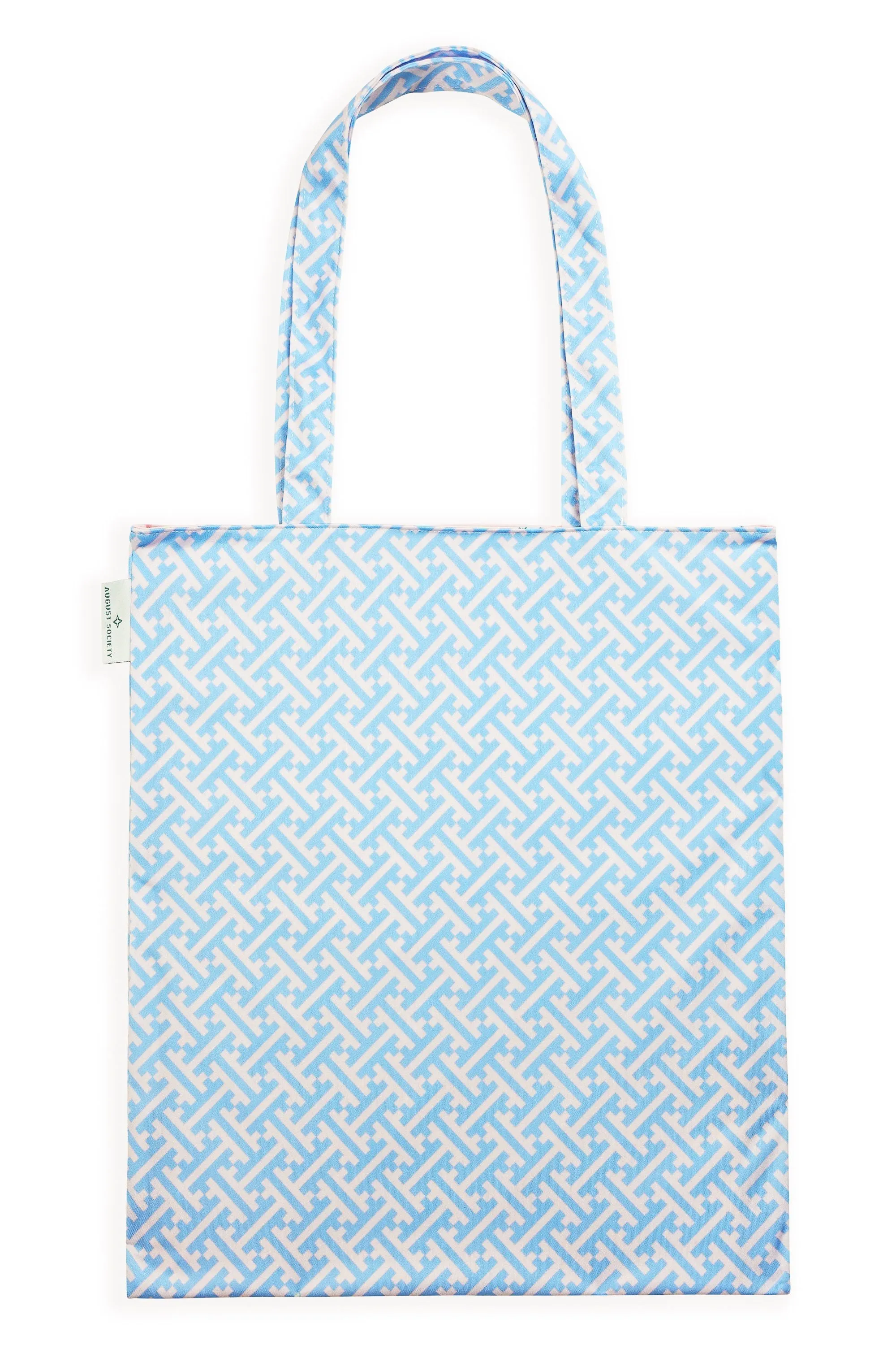 Reversible Tote Bag