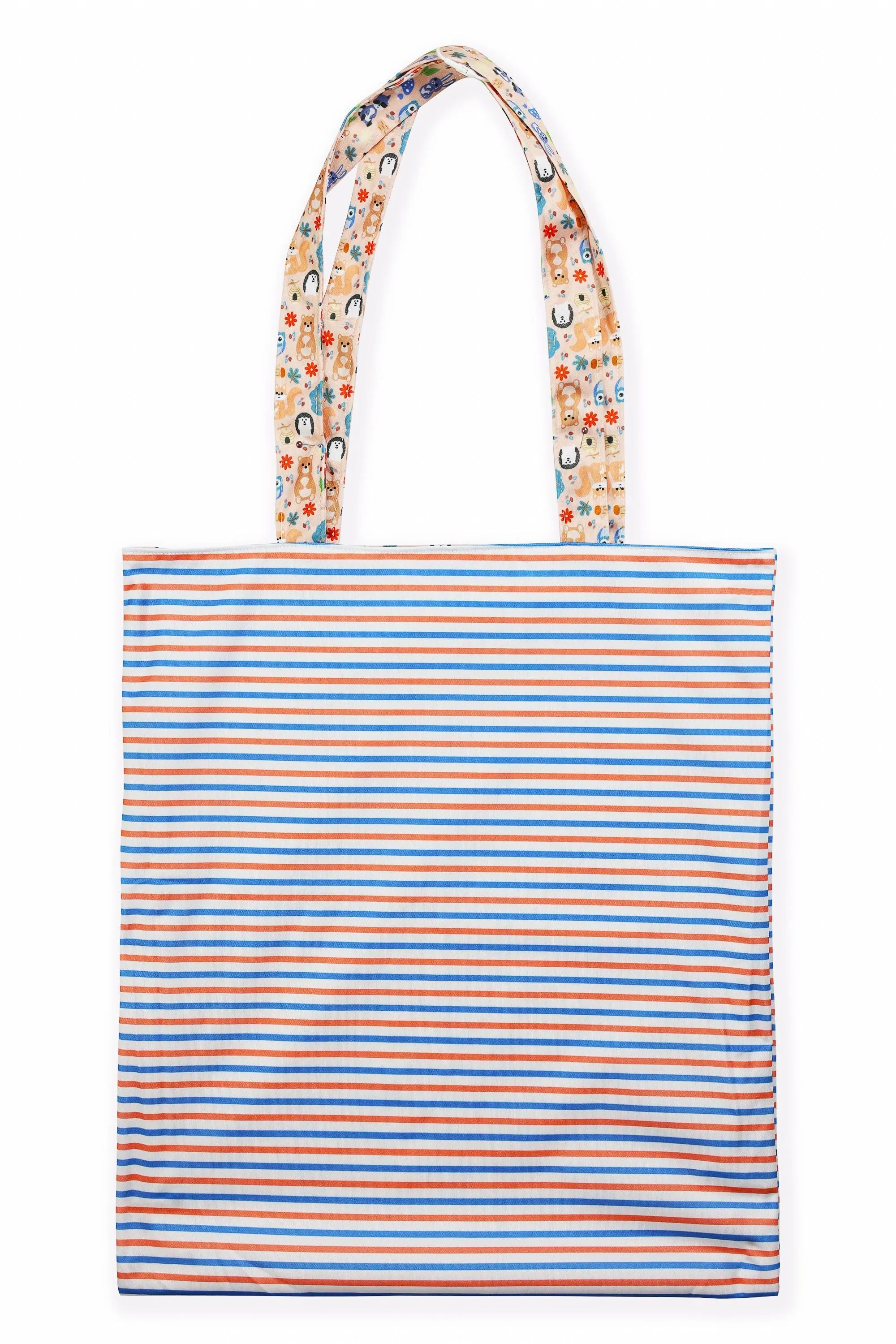 Reversible Tote Bag