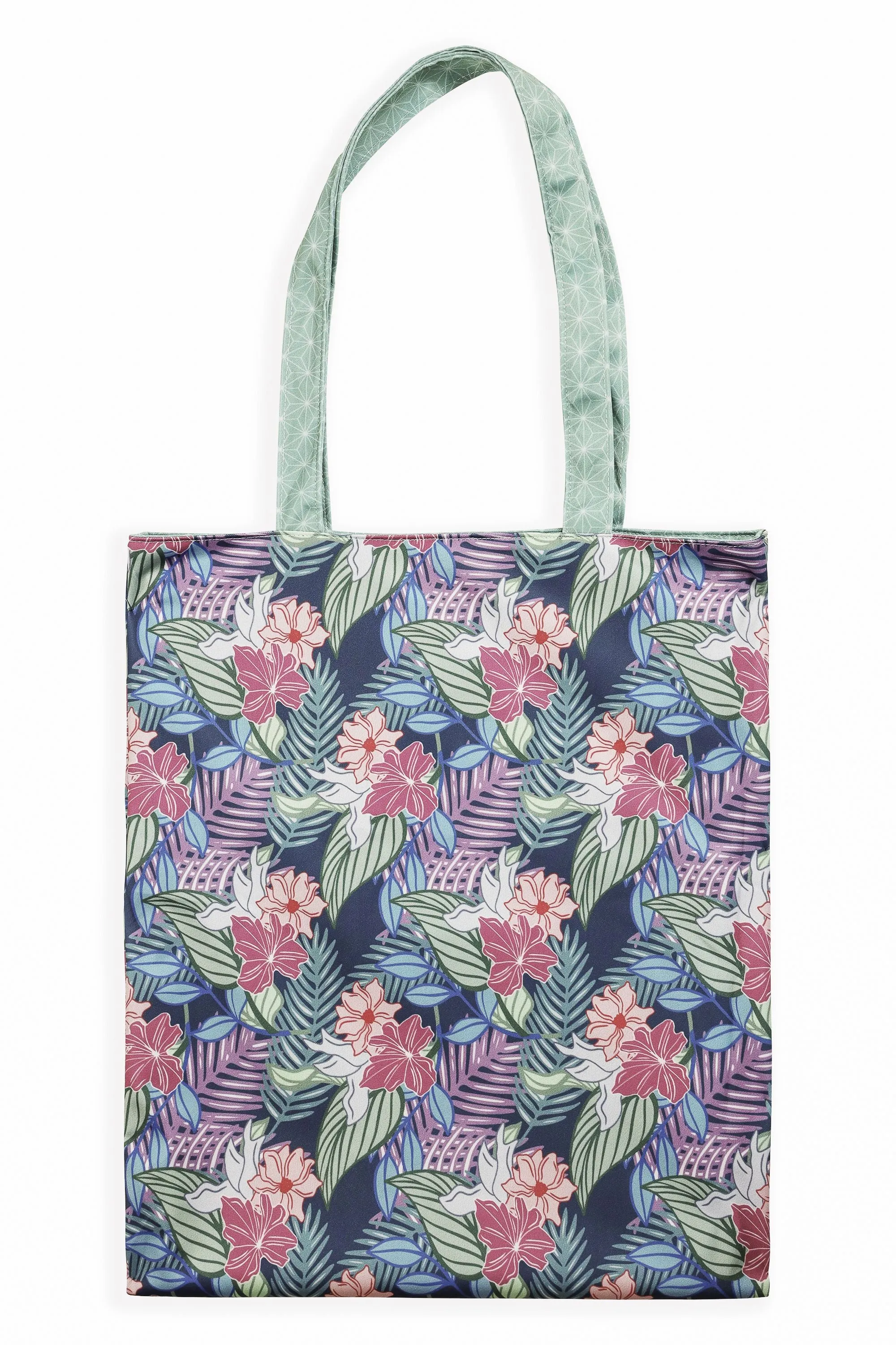 Reversible Tote Bag