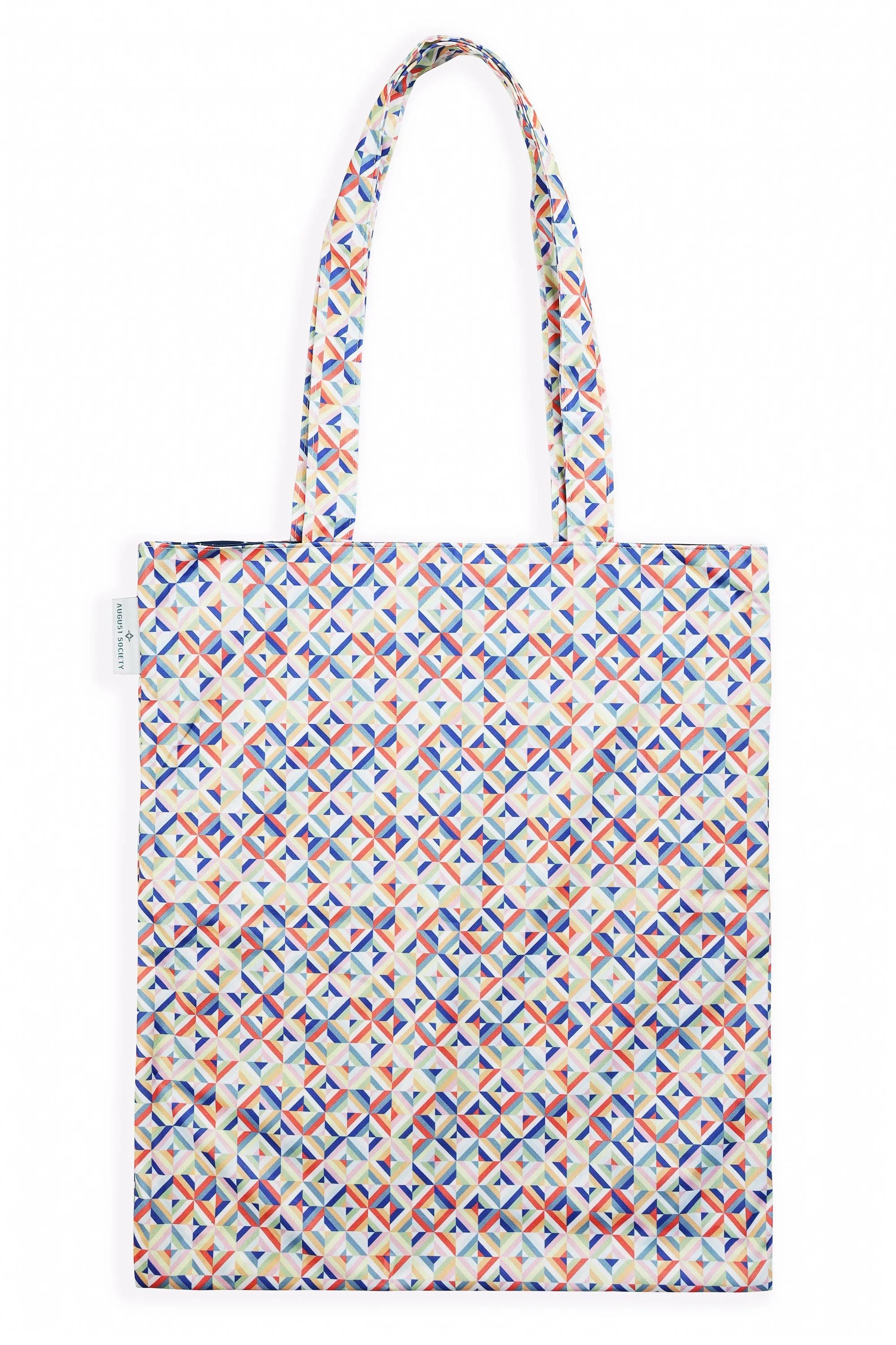 Reversible Tote Bag