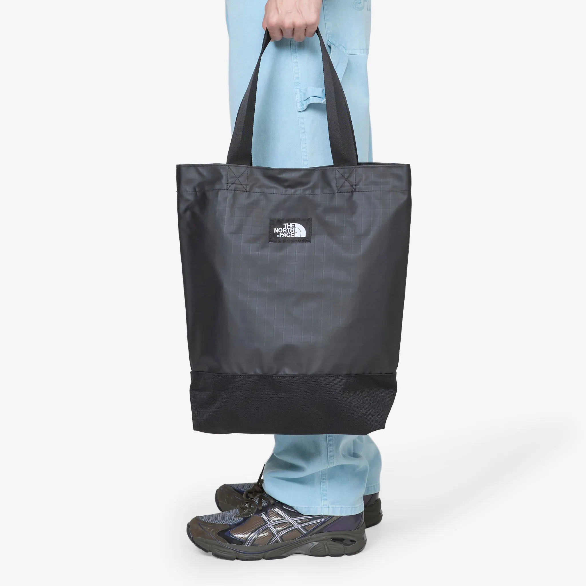 Seasonal Tote TNF Black