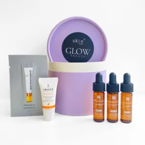 SkinShop | Vitamin C Glow Treats