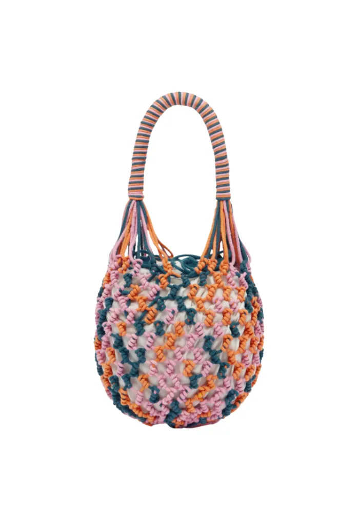 Summery Copenhagen | Matti Bag - 588 Bluejay