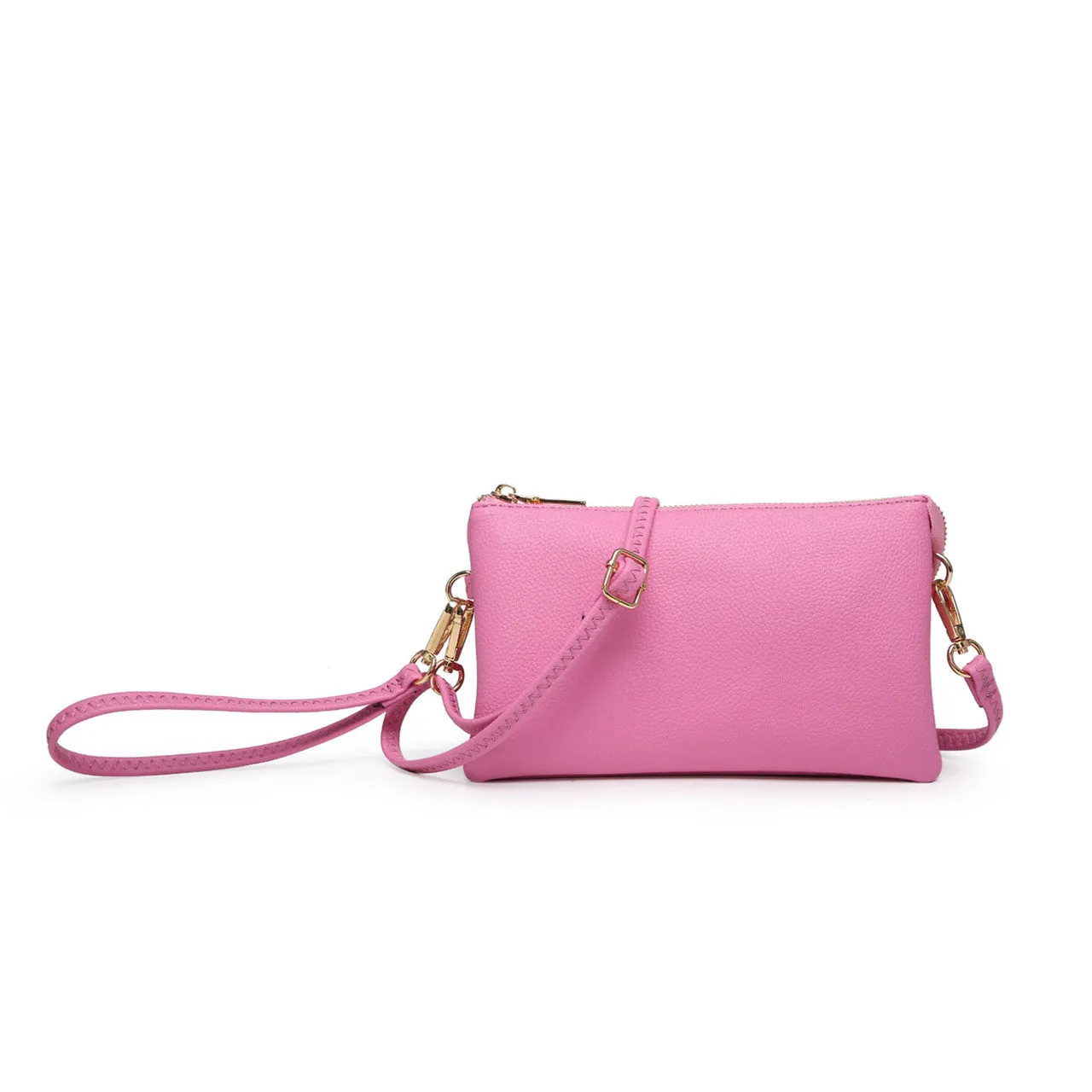 The Cambree Crossbody in Bubblegum