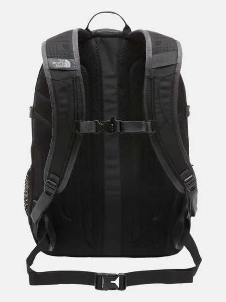 The North Face Classic Borealis Backpack 28 liters NF00CF9CKT0 asphalt black 