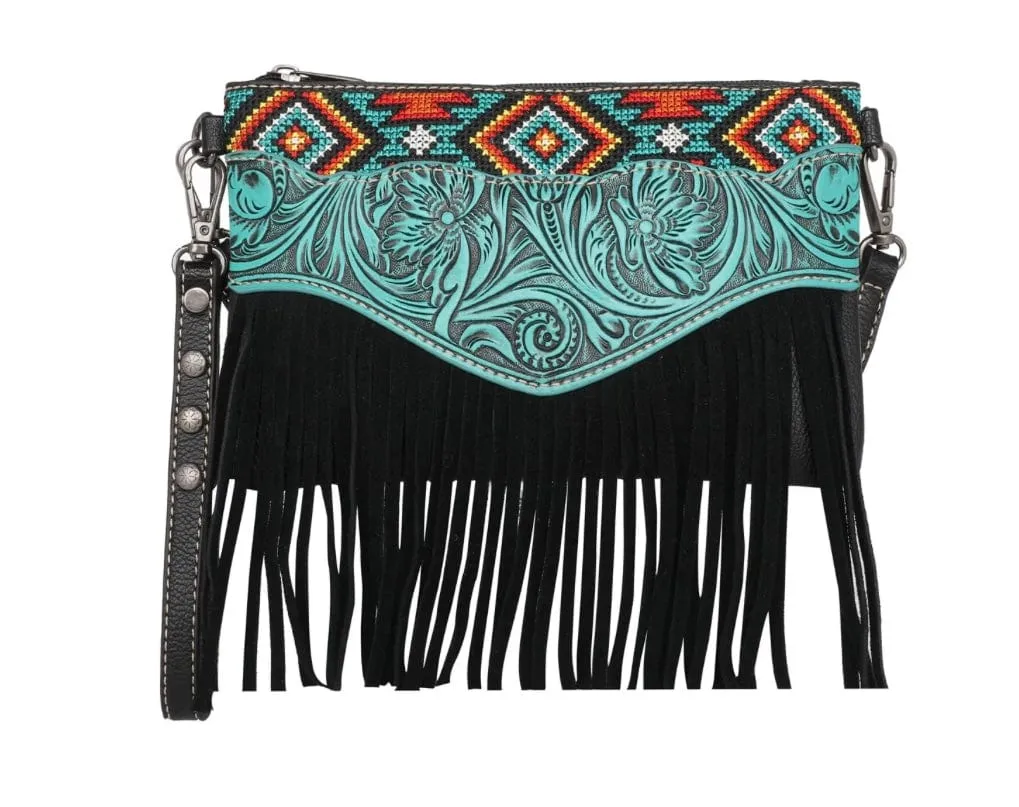 The Talley Ho WRISTLET