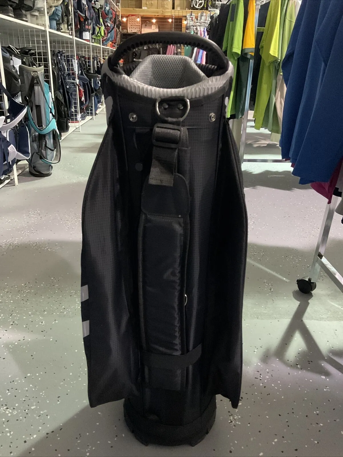 Tour Edge Hot Launch 4 HL4 Cart Bag - BAG ONLY