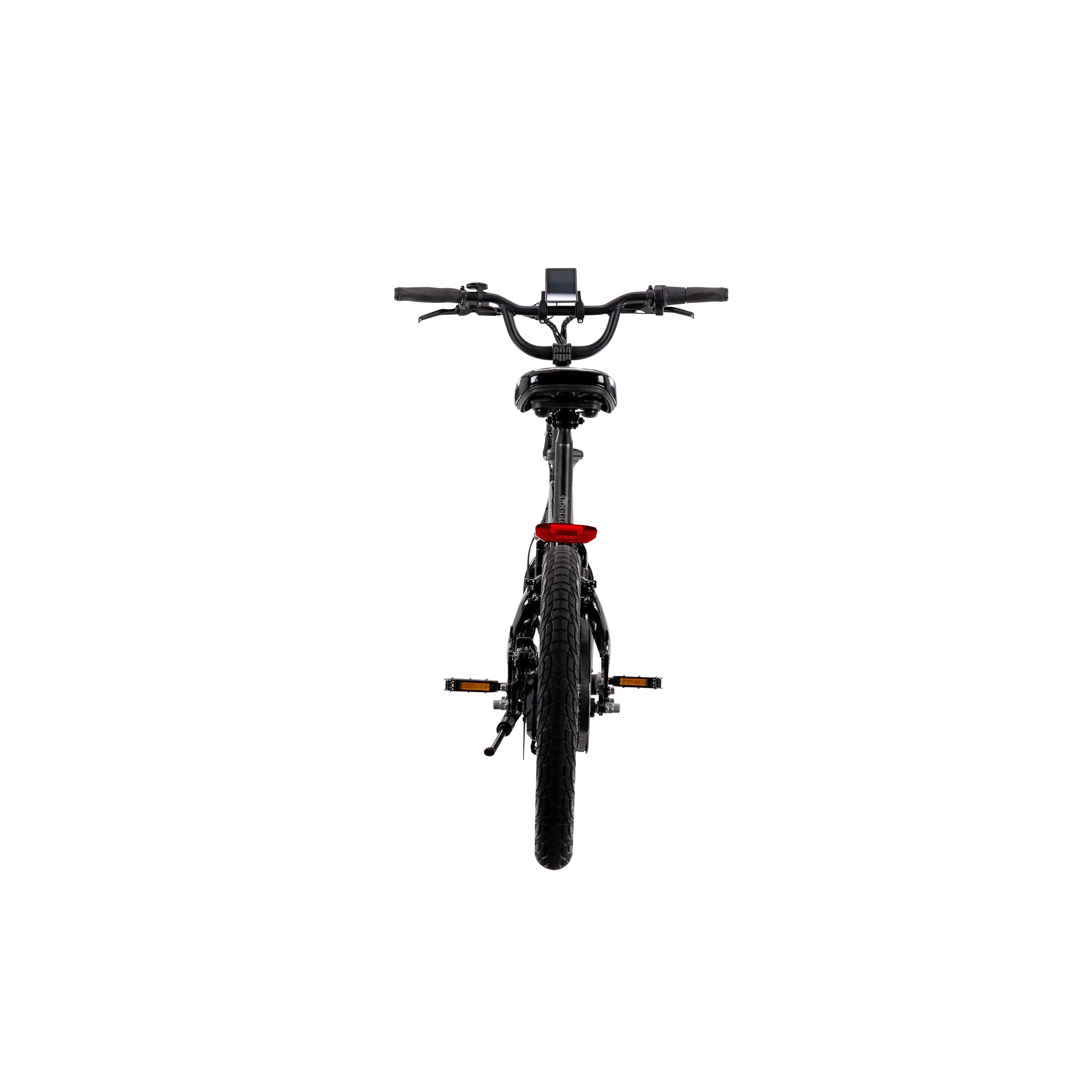 XP Lite 2.0 JW Black eBike