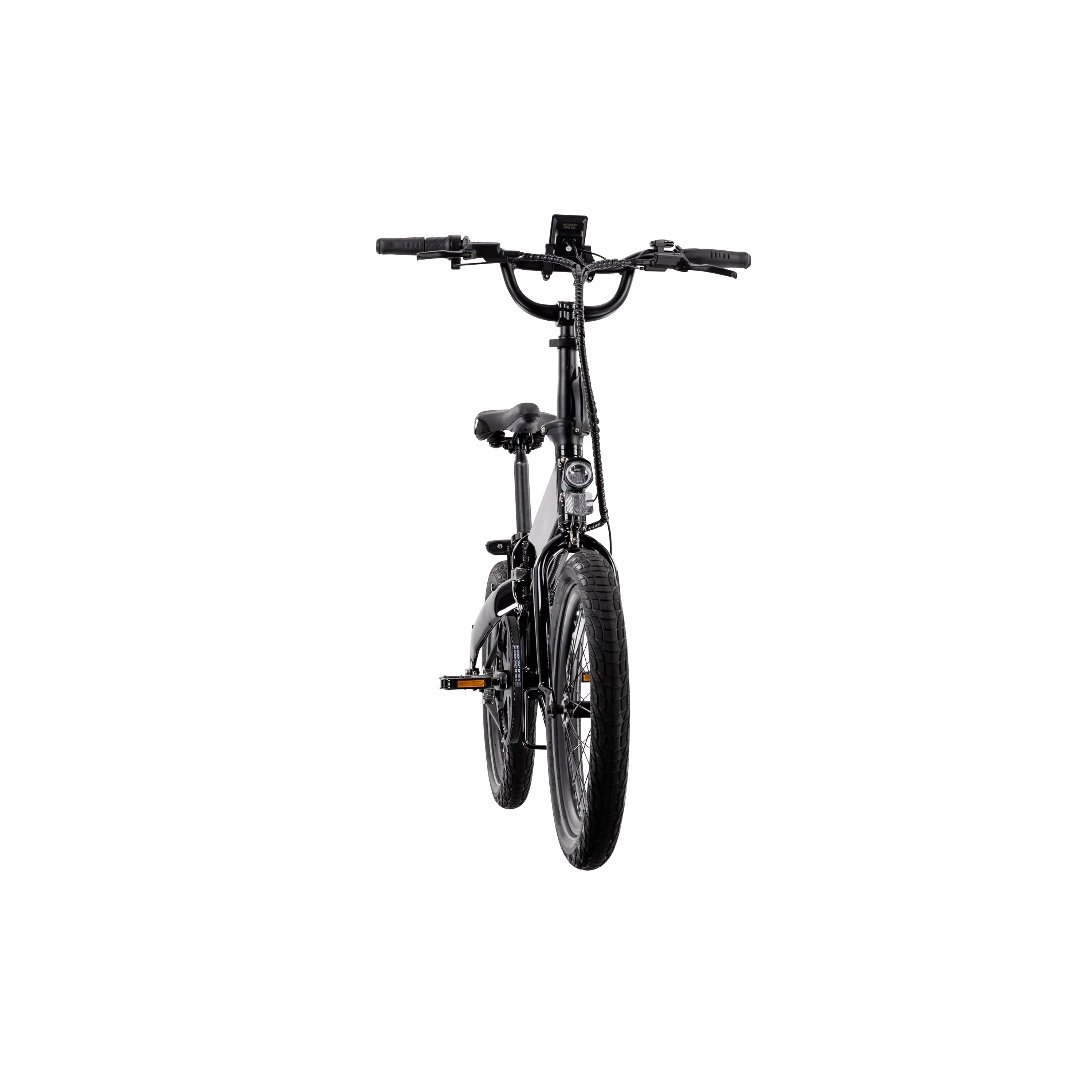 XP Lite 2.0 JW Black eBike