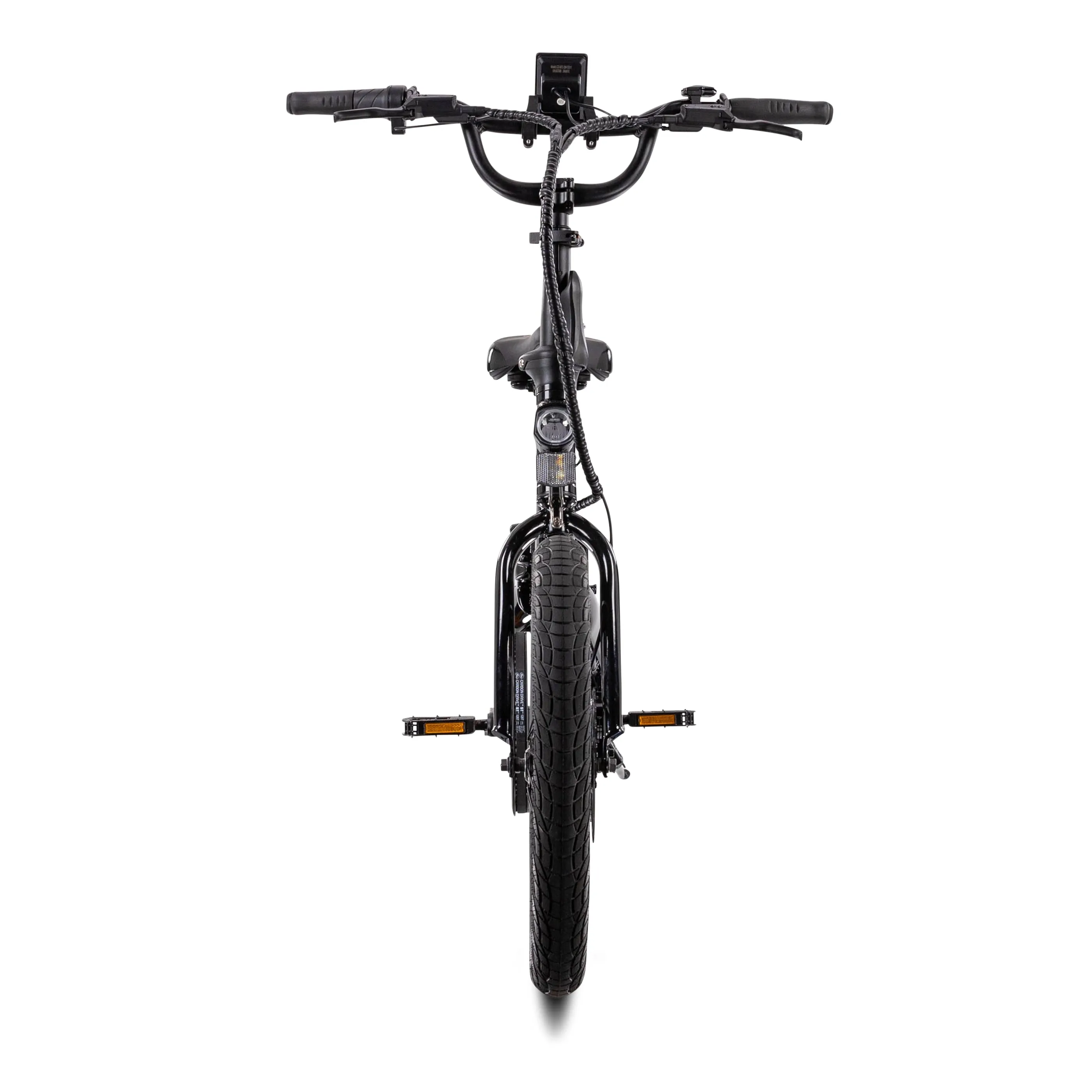 XP Lite 2.0 JW Black eBike