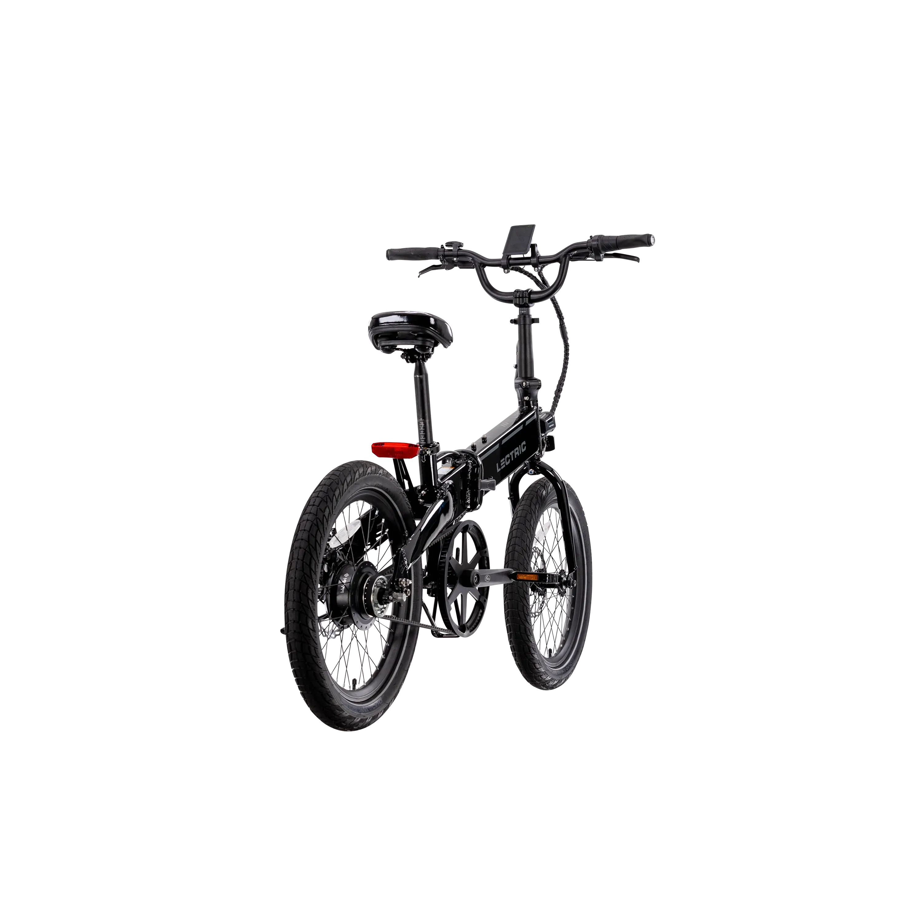 XP Lite 2.0 JW Black eBike