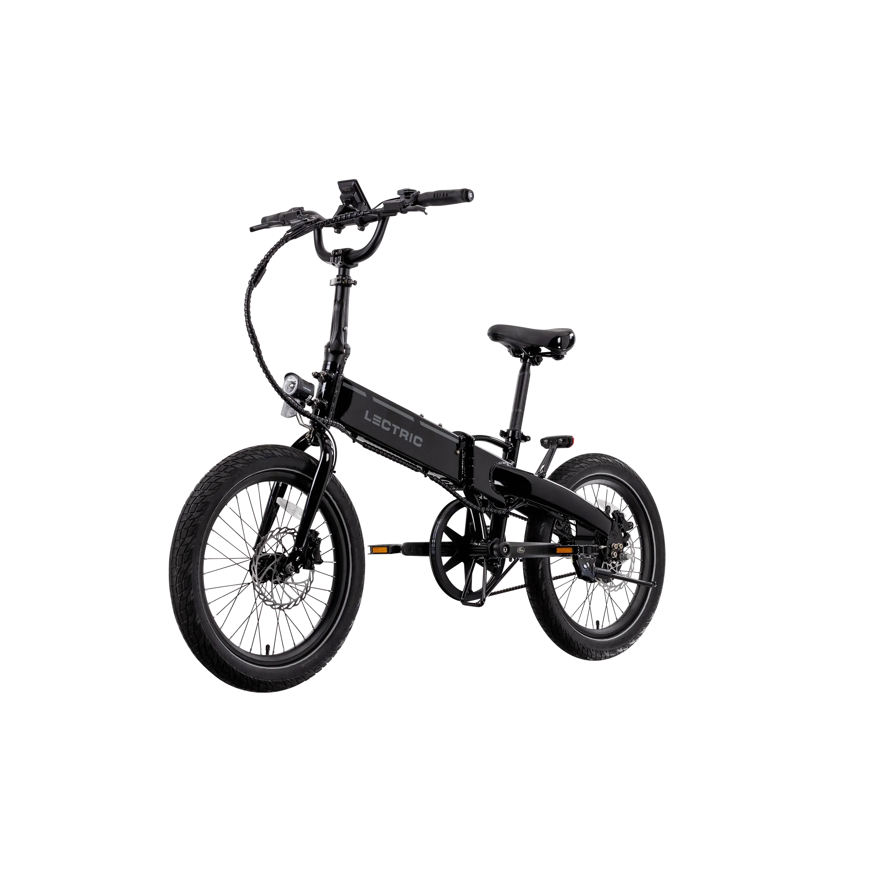 XP Lite 2.0 JW Black eBike