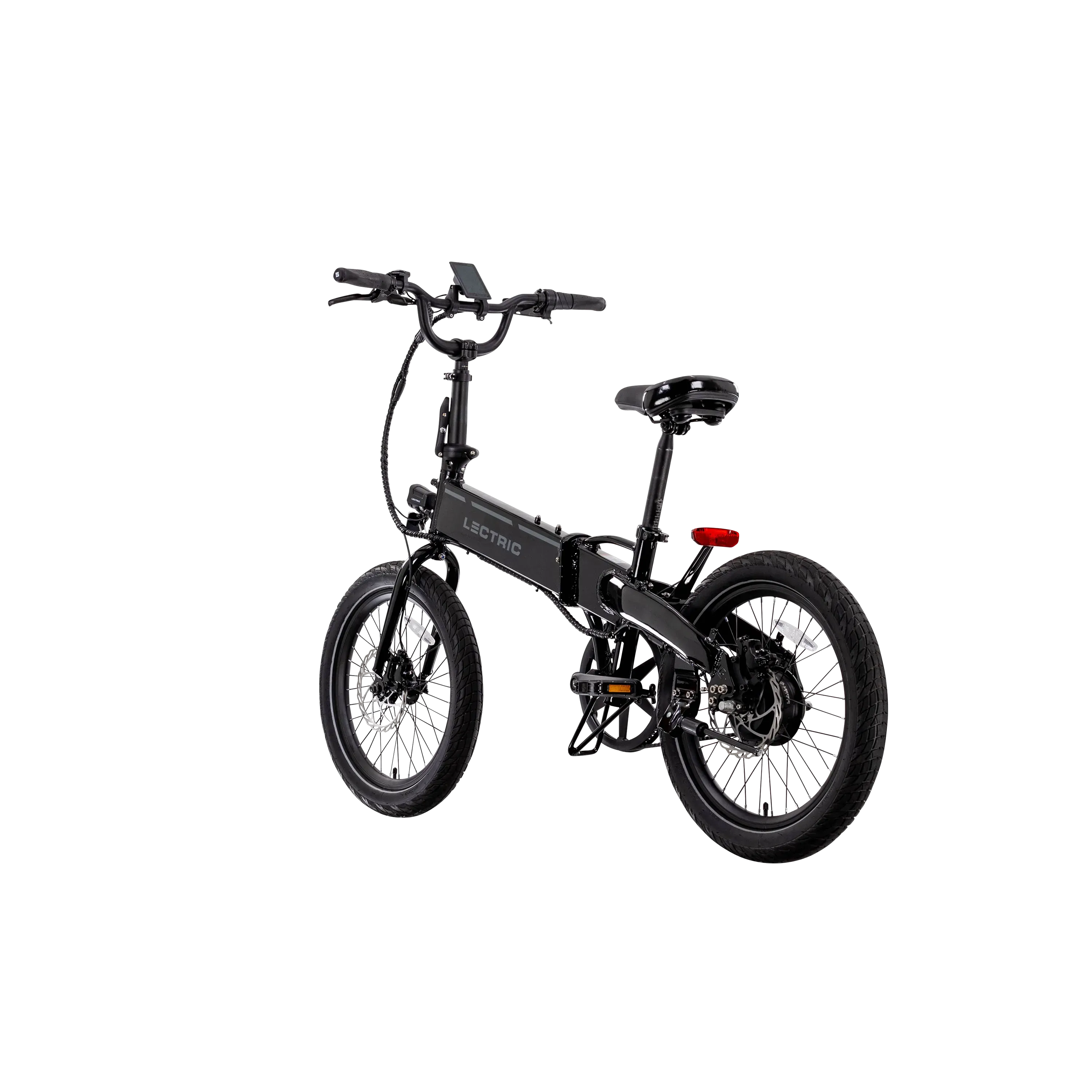 XP Lite 2.0 JW Black eBike