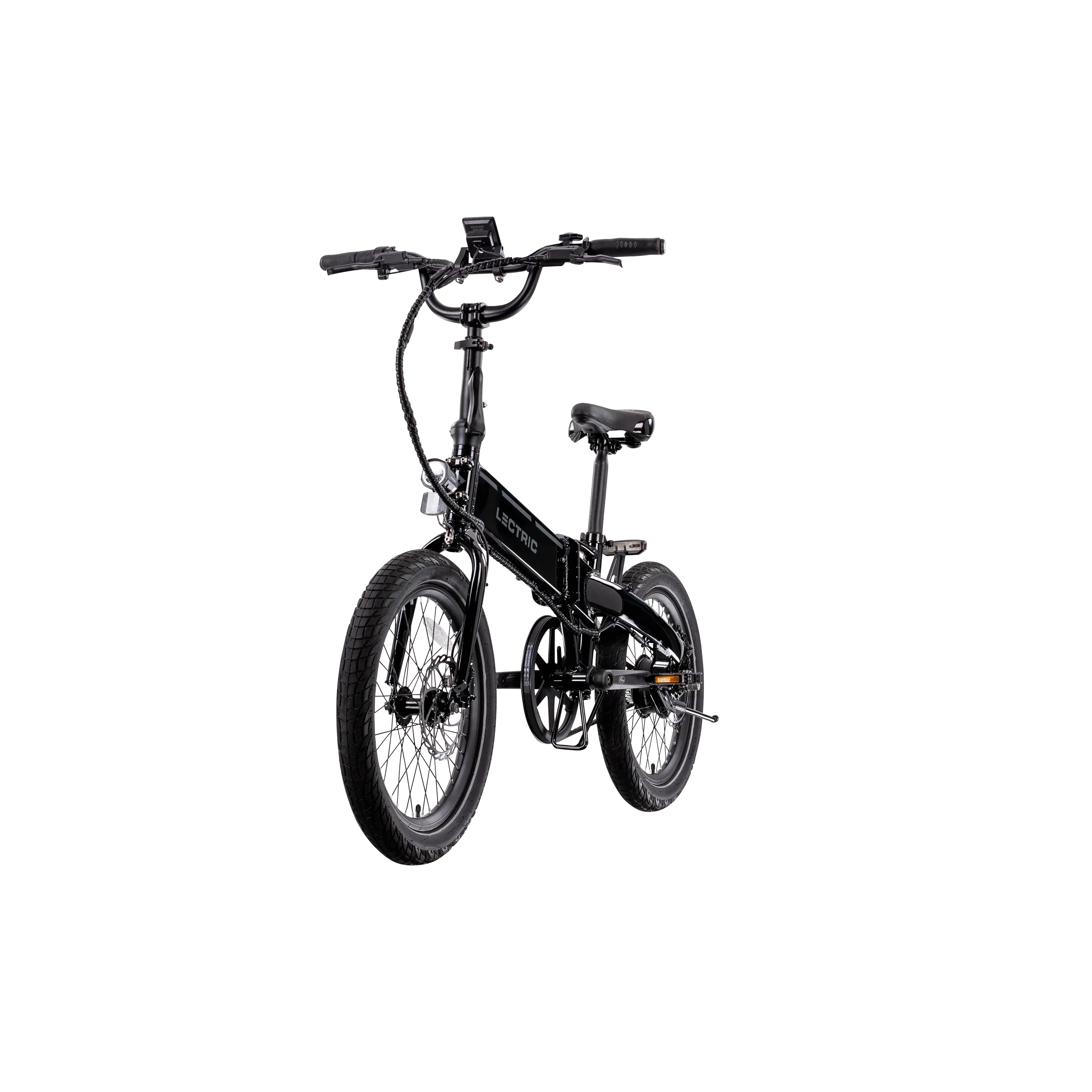 XP Lite 2.0 JW Black eBike