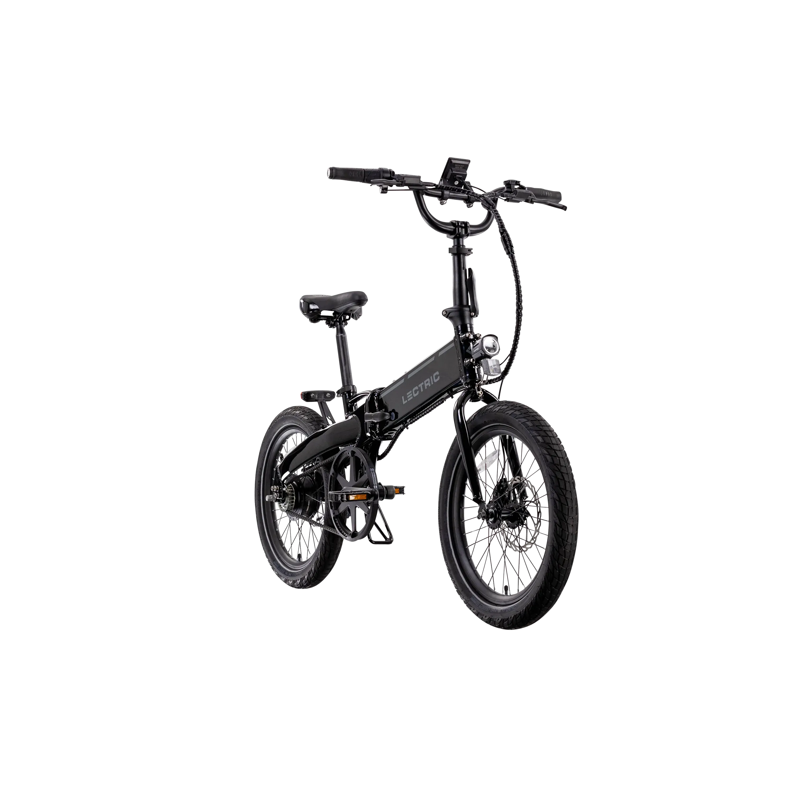 XP Lite 2.0 JW Black eBike