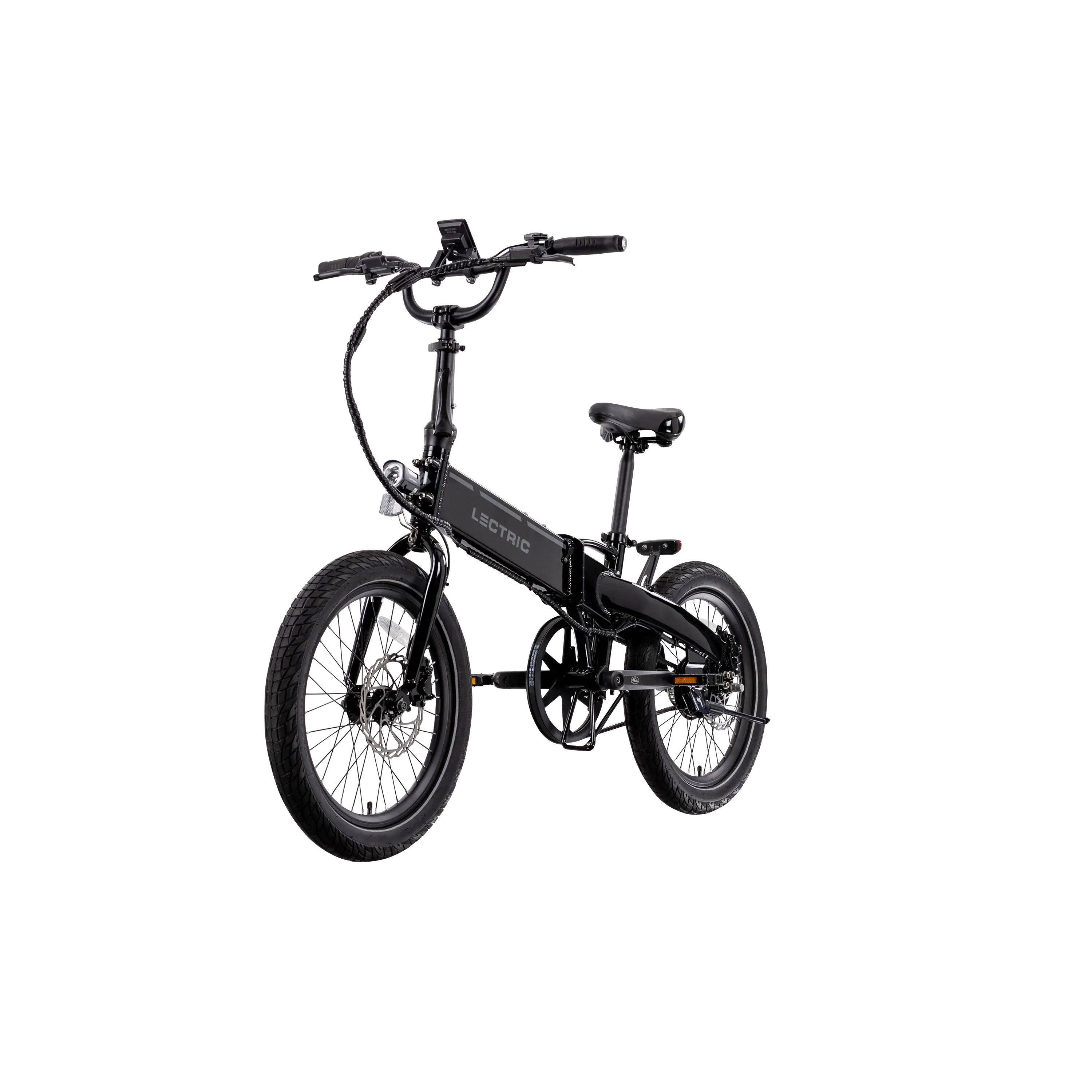 XP Lite 2.0 JW Black eBike