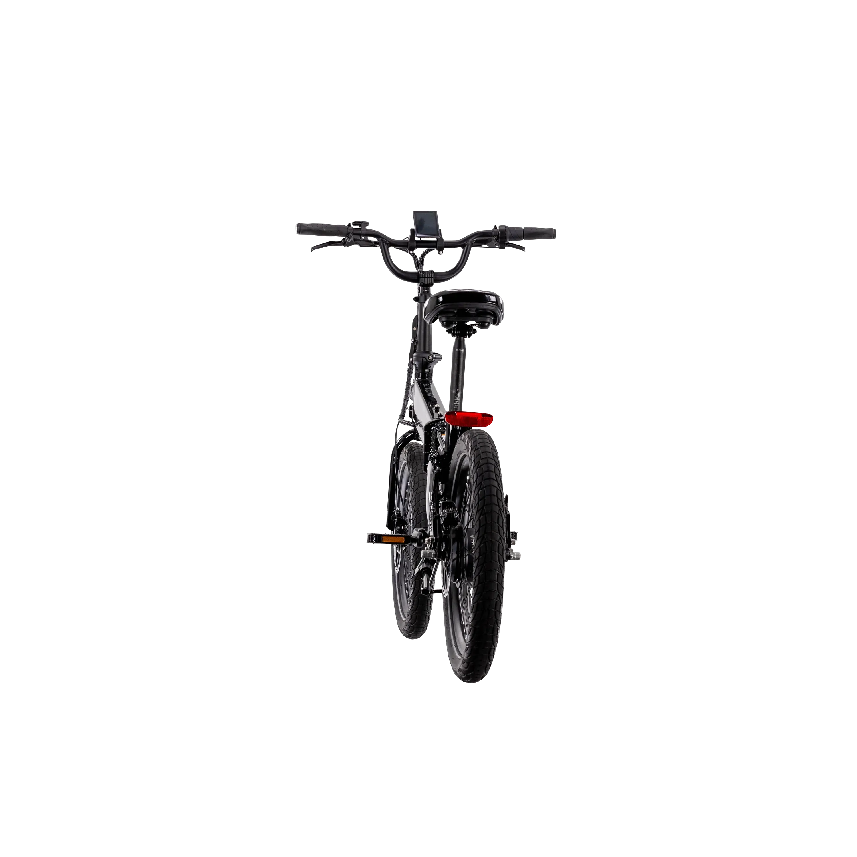 XP Lite 2.0 JW Black eBike