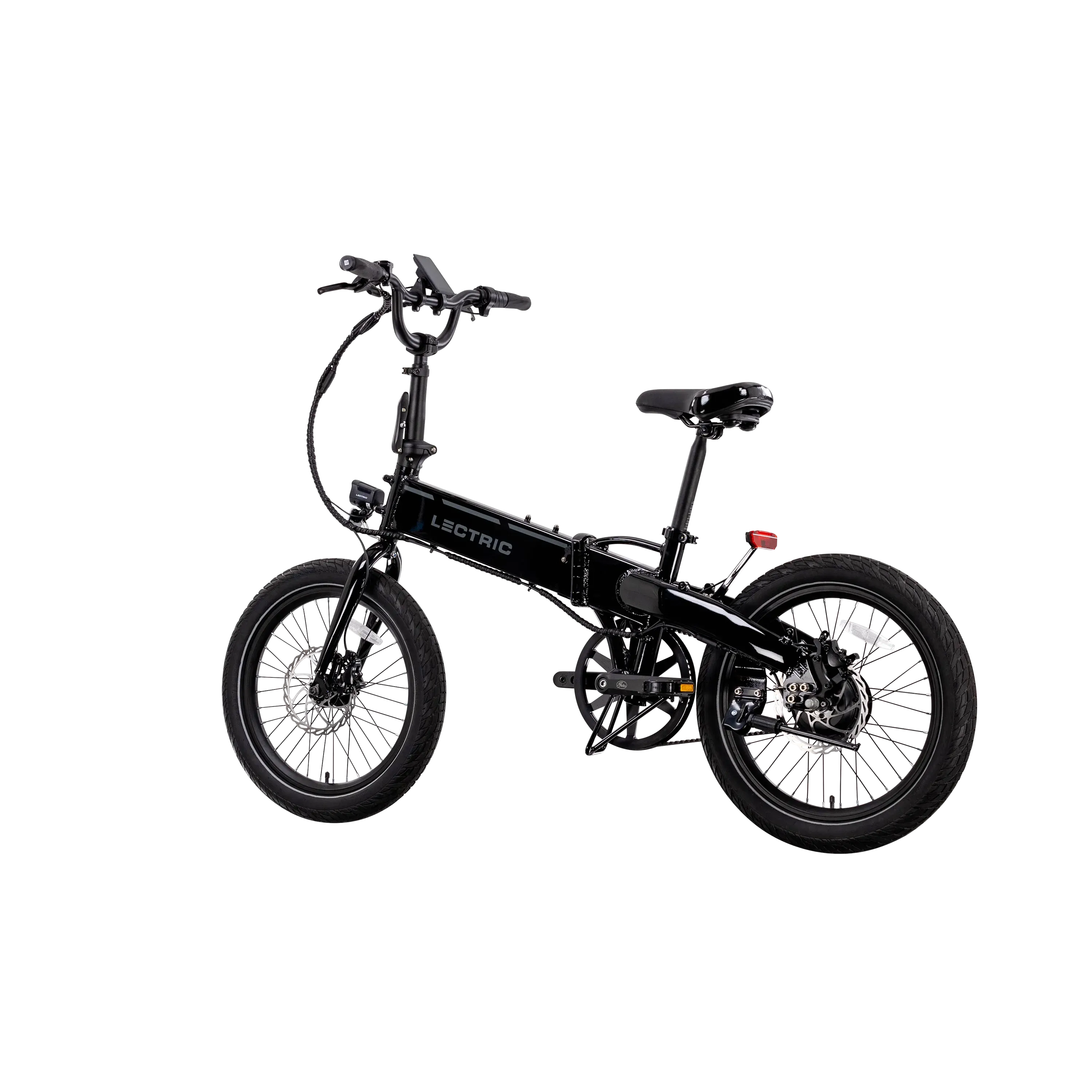 XP Lite 2.0 JW Black eBike