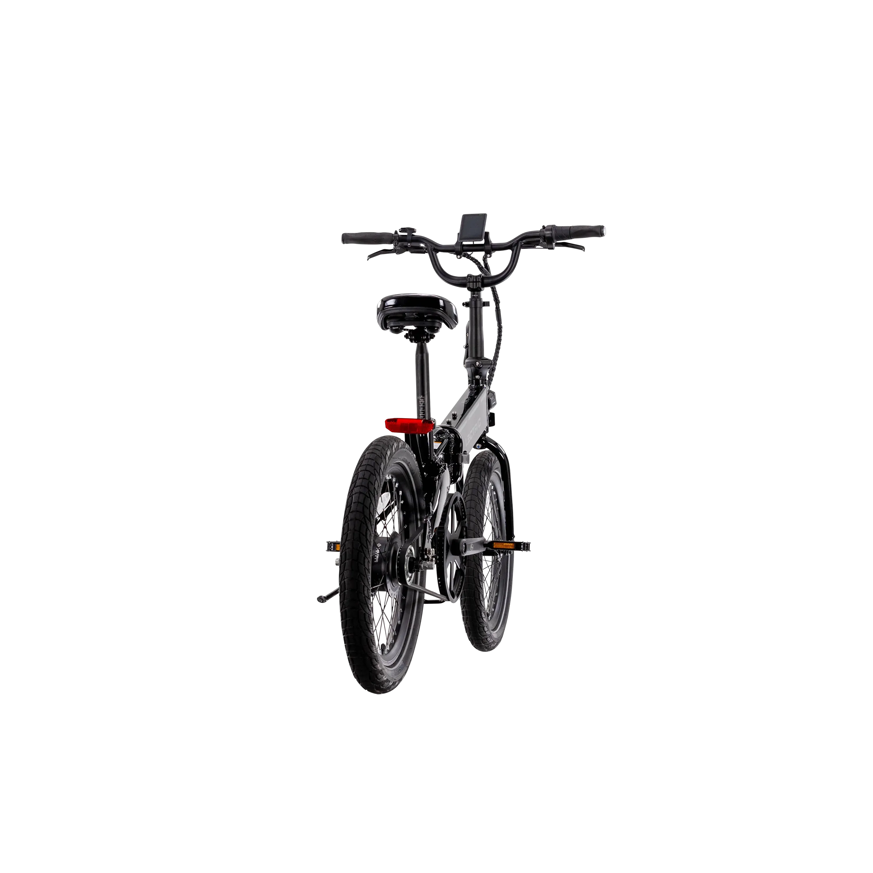 XP Lite 2.0 JW Black eBike