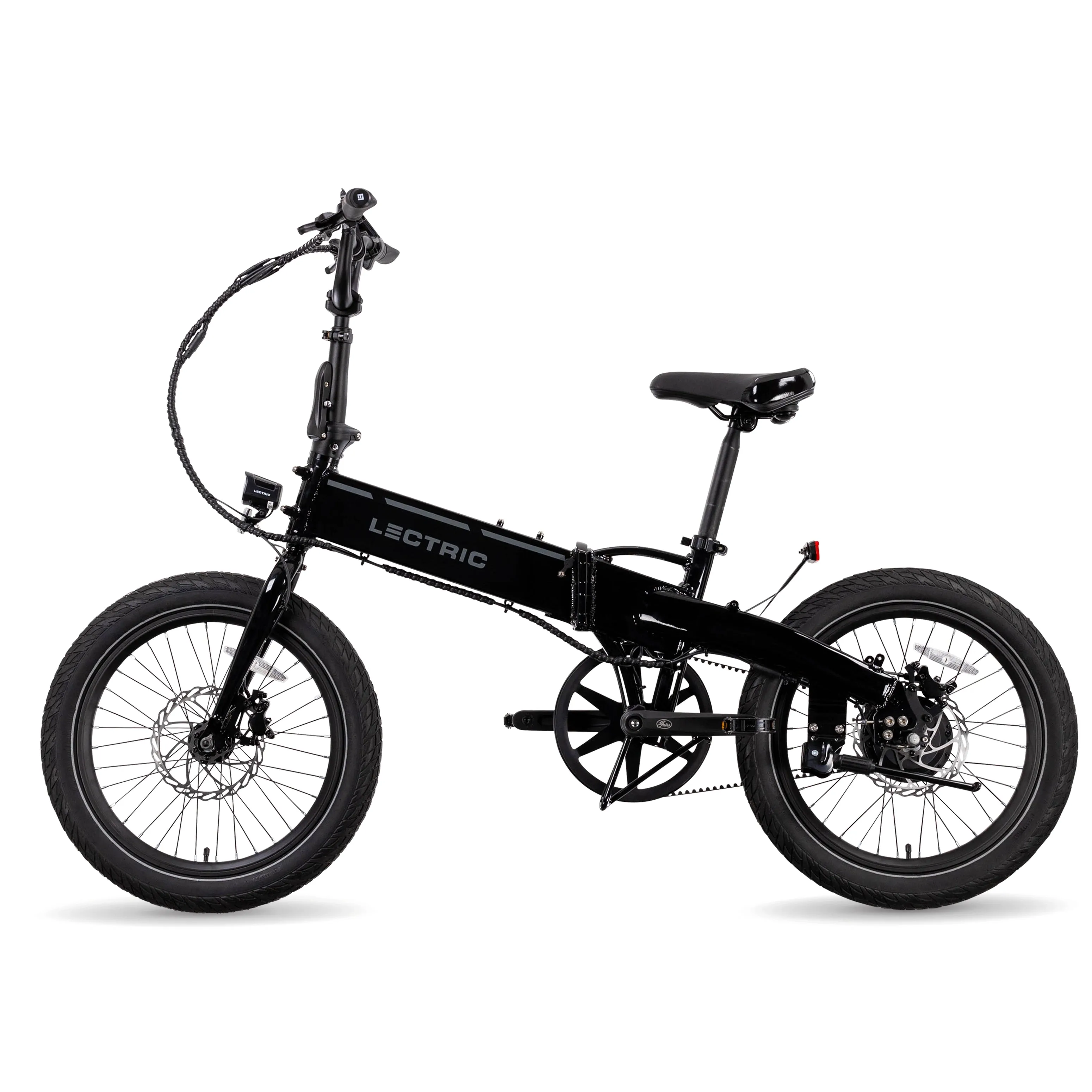 XP Lite 2.0 JW Black eBike