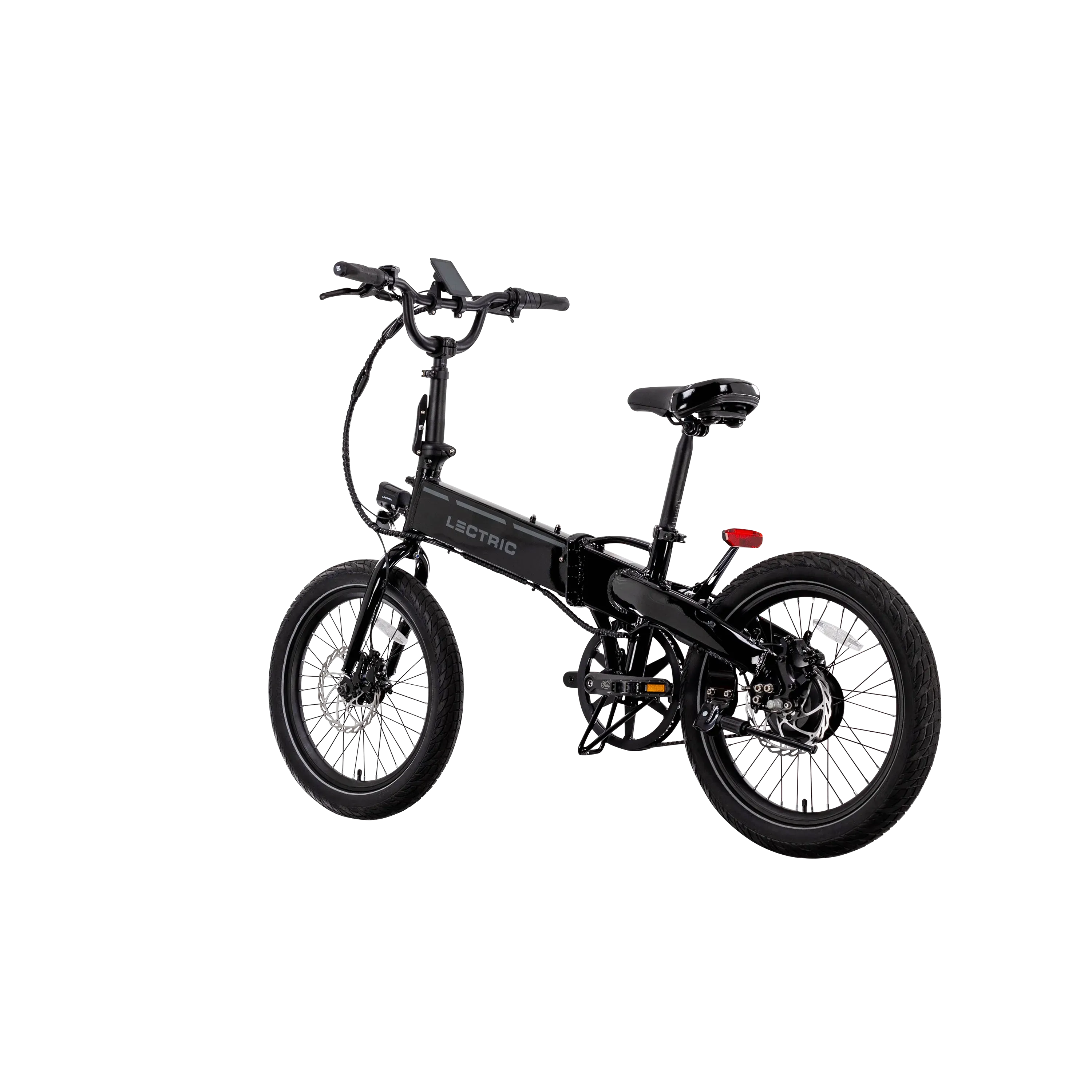 XP Lite 2.0 JW Black eBike