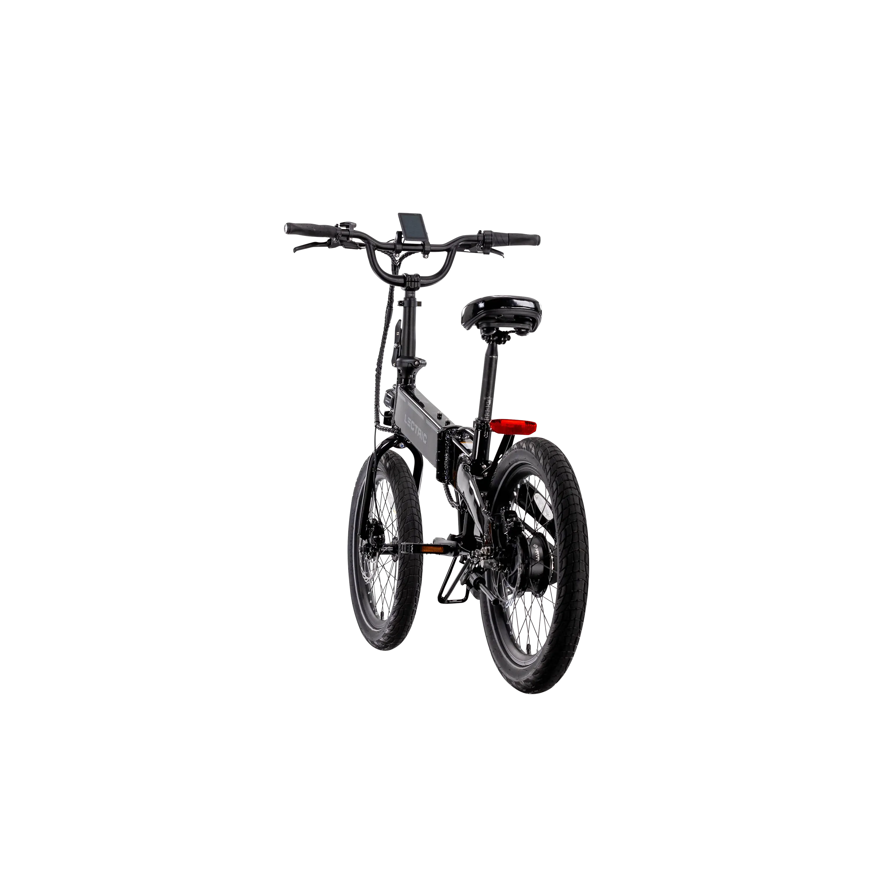 XP Lite 2.0 JW Black eBike