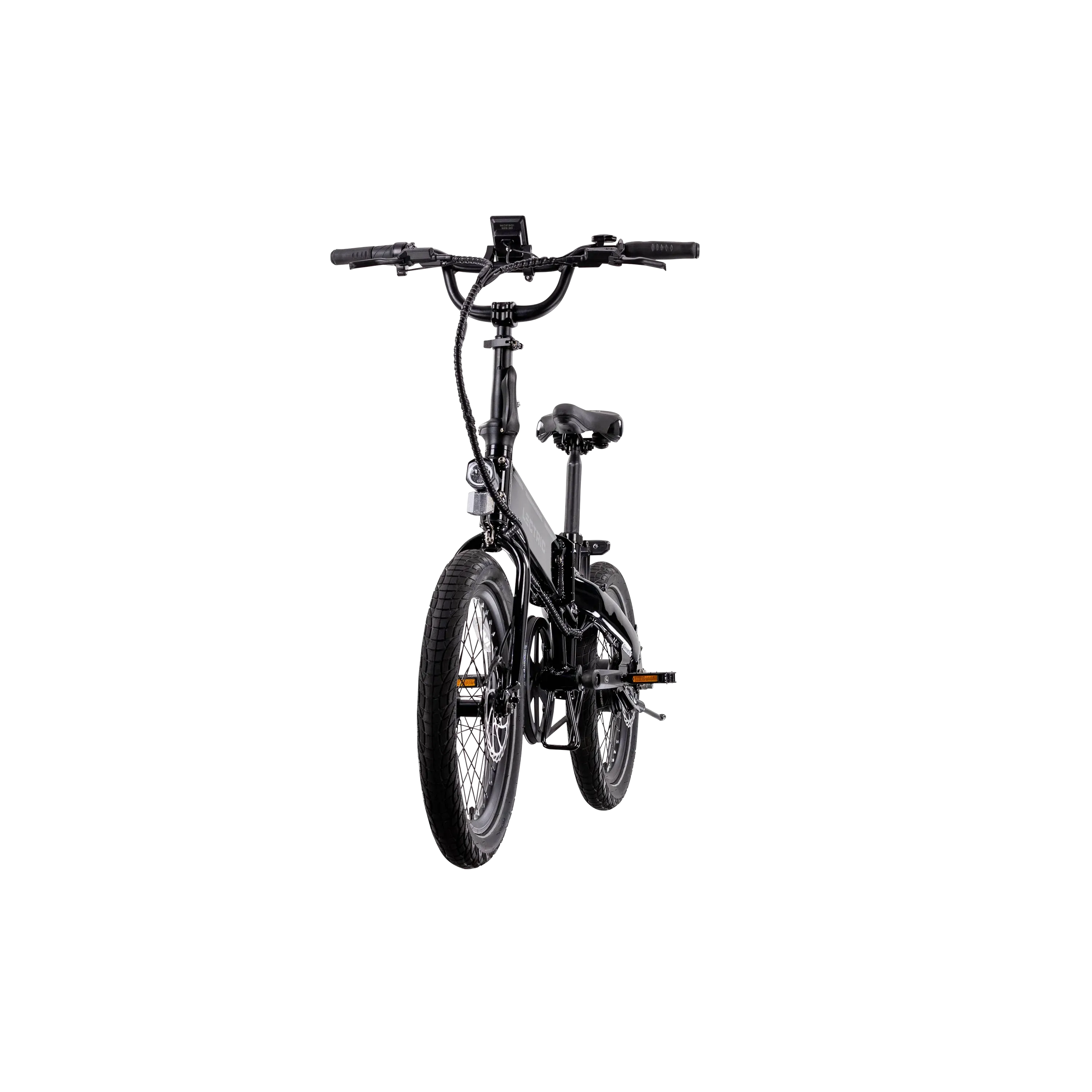 XP Lite 2.0 JW Black eBike